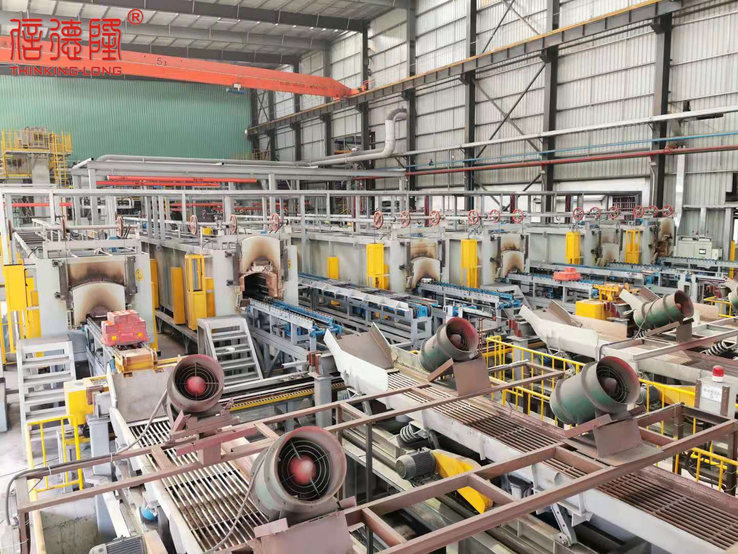 Pop Pusher Furnace: How This Innovation Transforms Industrial Heating