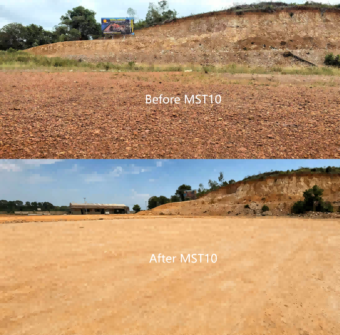 Chemical Soil Stabilizer for Dust Control: A Comprehensive Guide to Effective Solutions