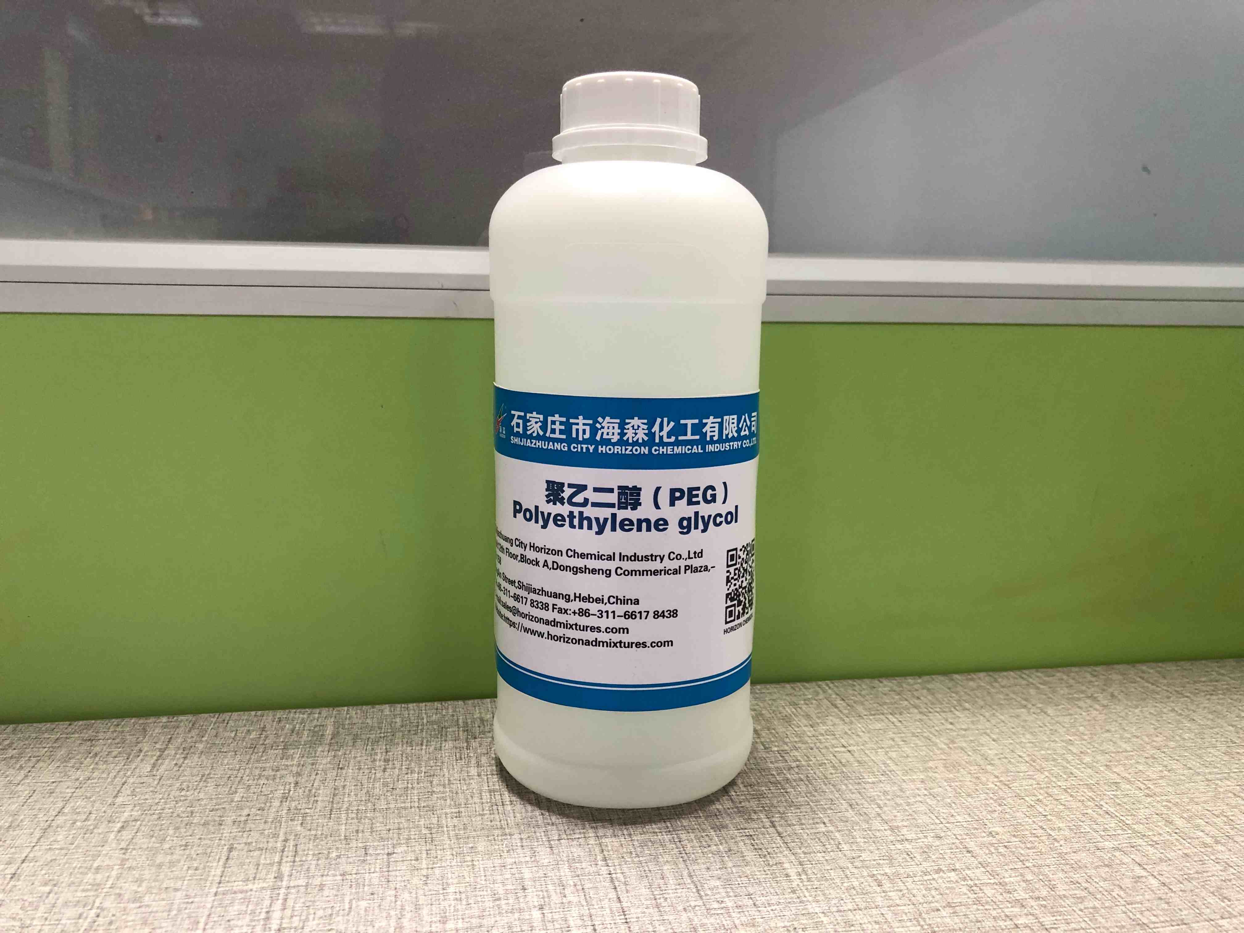 Polyethylene glycol Sales Manufacturer – Your Reliable Source for PEG Solutions