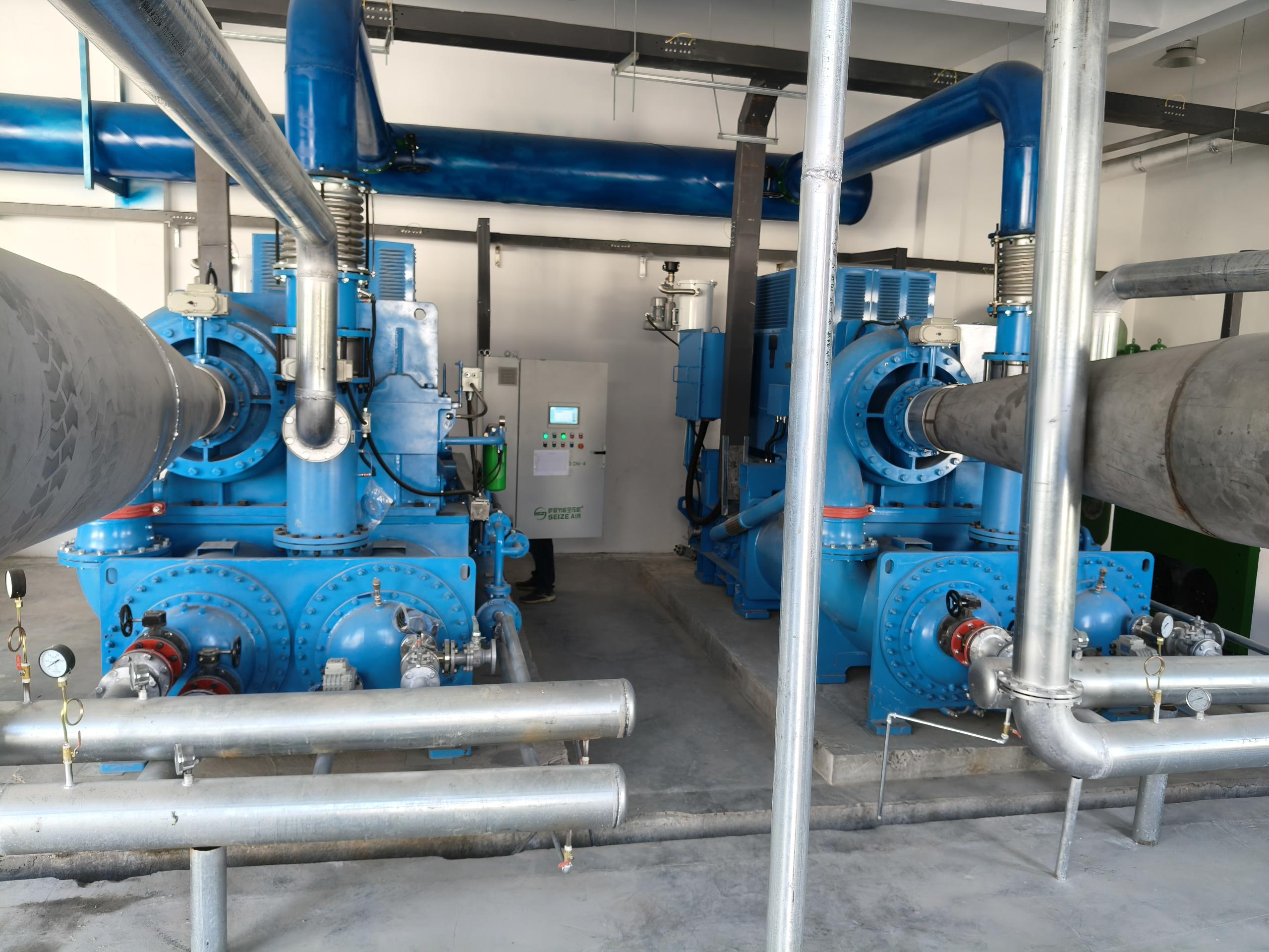 Gear Turbo Air Compressor: Slash Operational Costs with Smart Efficiency Hacks