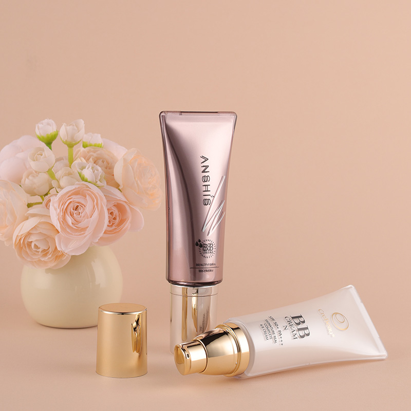 Airless Pump Bottle Makers Transforming Cosmetic Packaging Design