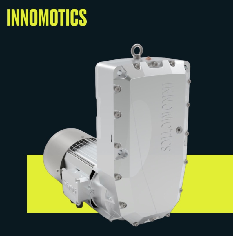 Reliable INNOMOTICS Geared Motors Supplier: Powering Your Industrial Success