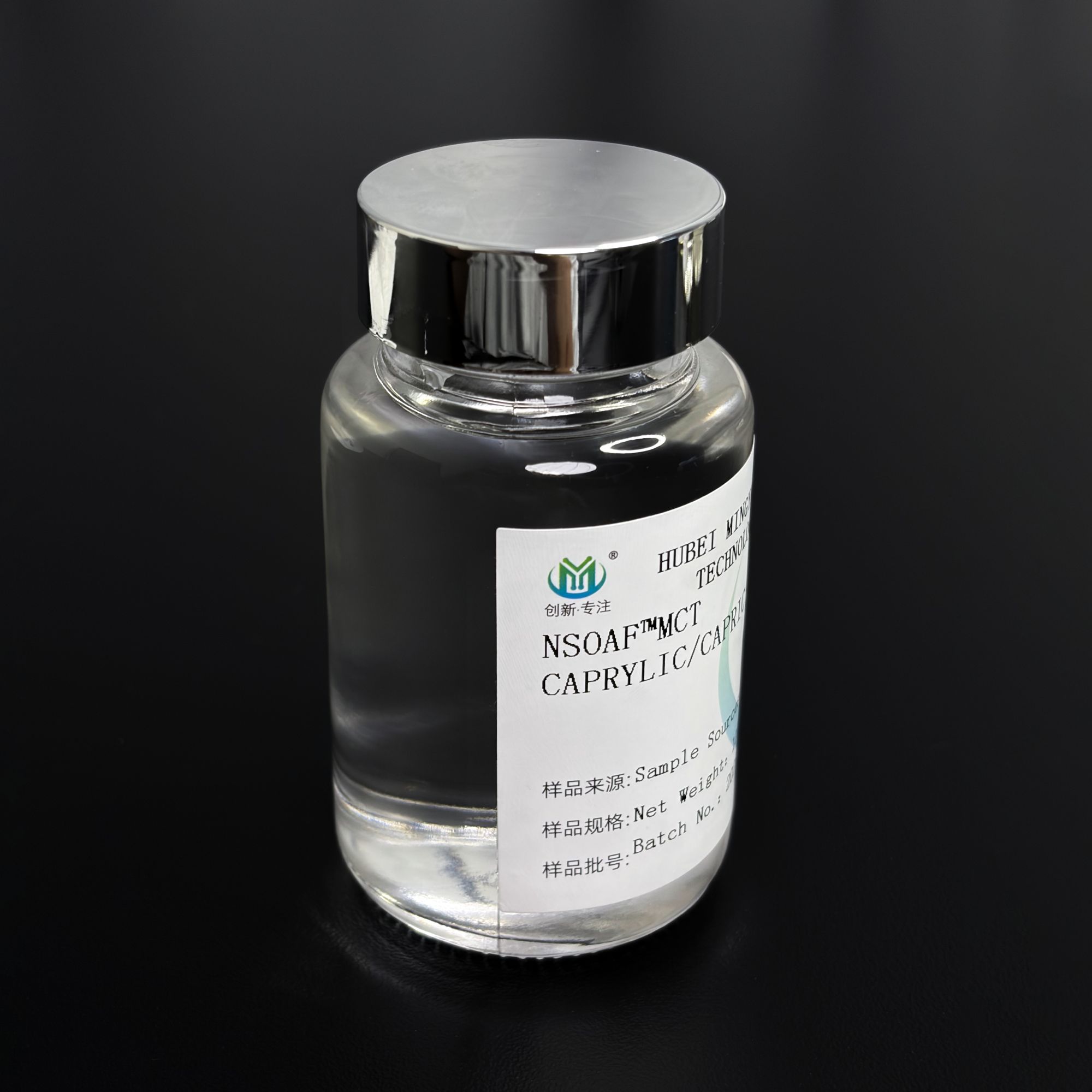 New Type Caprylic Capric Triglyceride Manufacturer Delivers Superior Quality for Modern Formulations