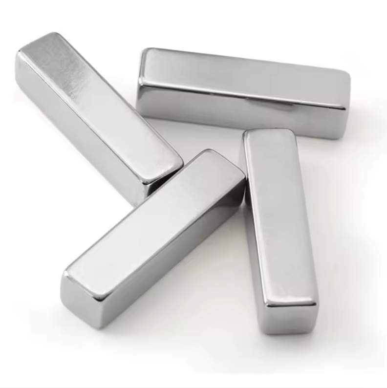 Custom Motor Magnets: Tailored Magnetic Solutions for Your Application