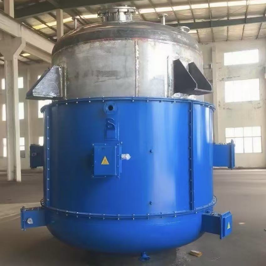 Import Reactor Electric Heaters: Key Considerations for Global Buyers