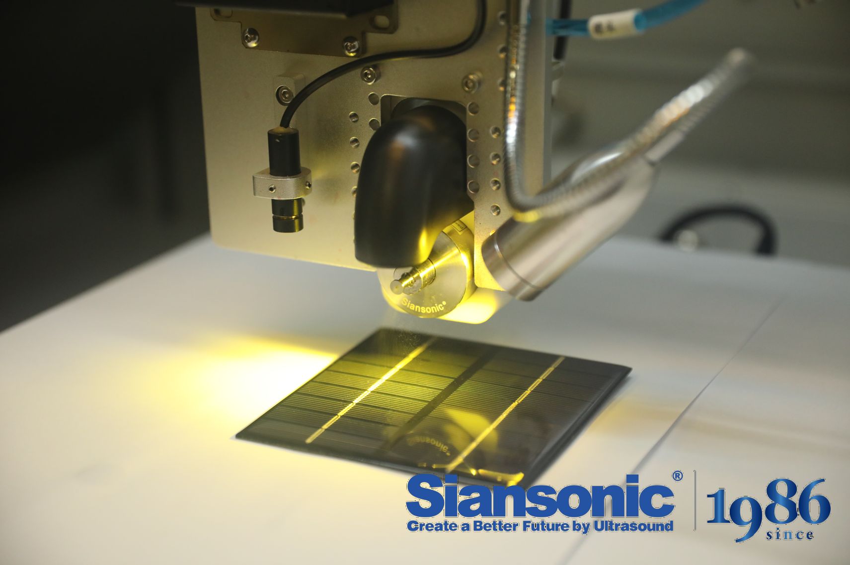 High-Quality Ultrasonic Atomizing Nozzle: Key Benefits and Applications for Precision Spraying