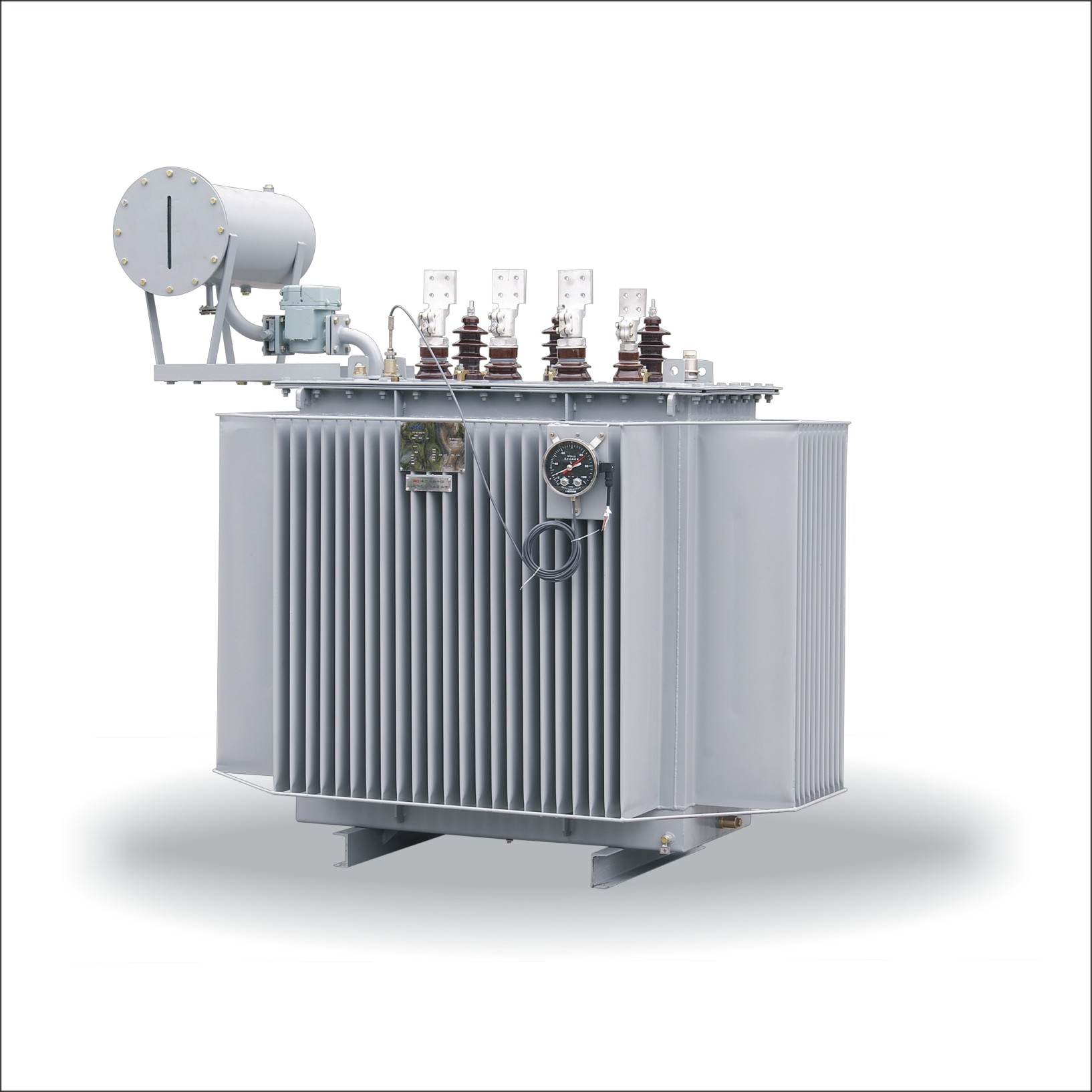 China Oil-Immersed Transformer Technology Powering Reliable Grids Worldwide