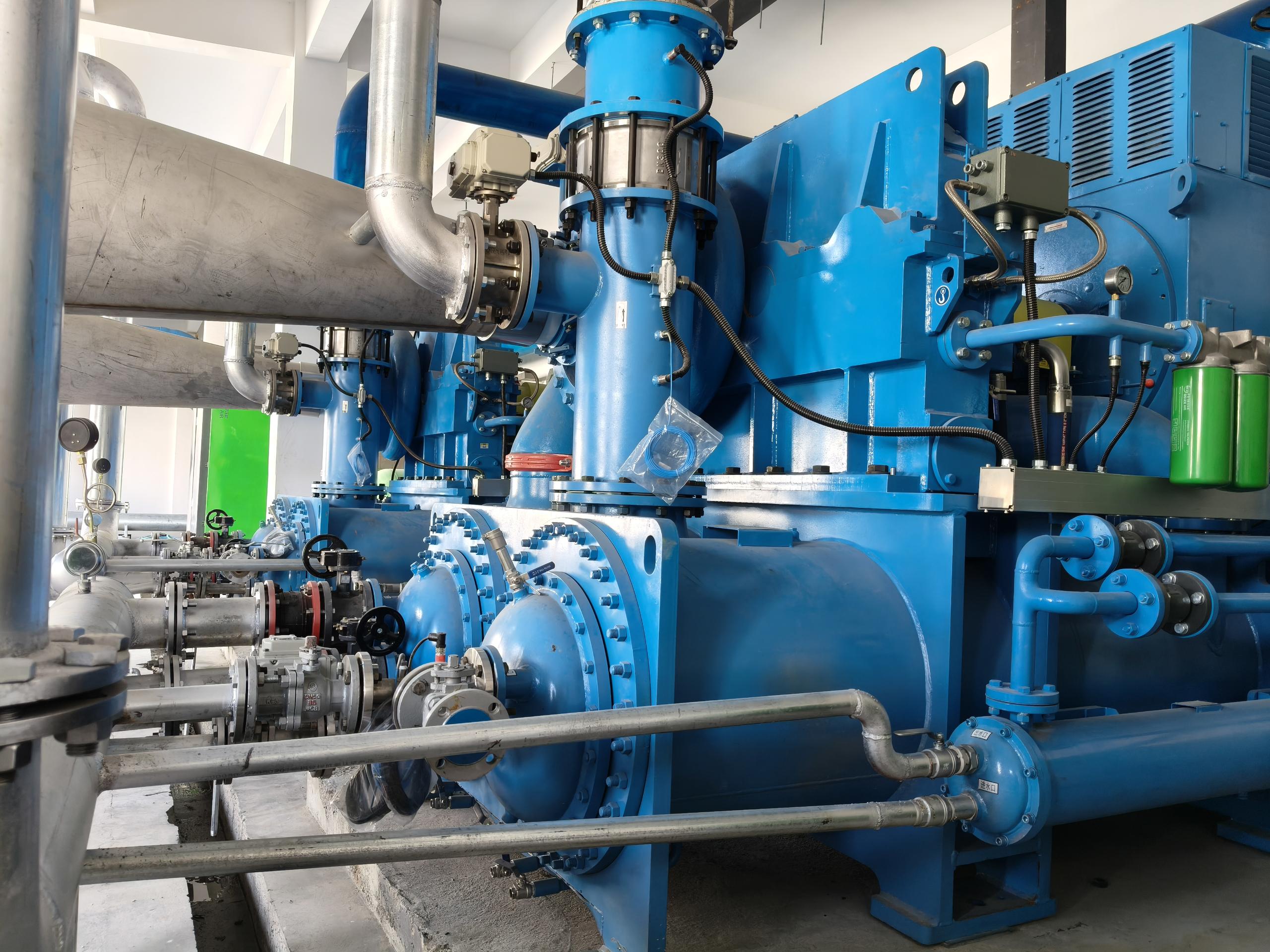 Top 10 Chemical Industry Air Compressors for Reliable Plant Operations