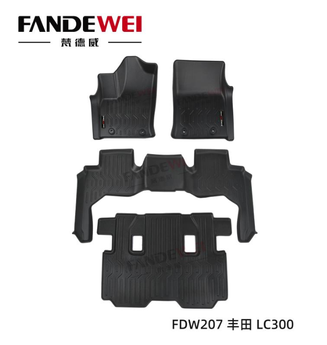 Top Car Floor Mats for Ultimate Interior Protection and Style