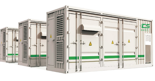 China Energy Storage Cabinet Options for Reliable Energy Management