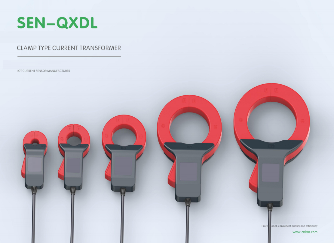 Best Clamp Current Transformer Models for Accurate Current Measurement