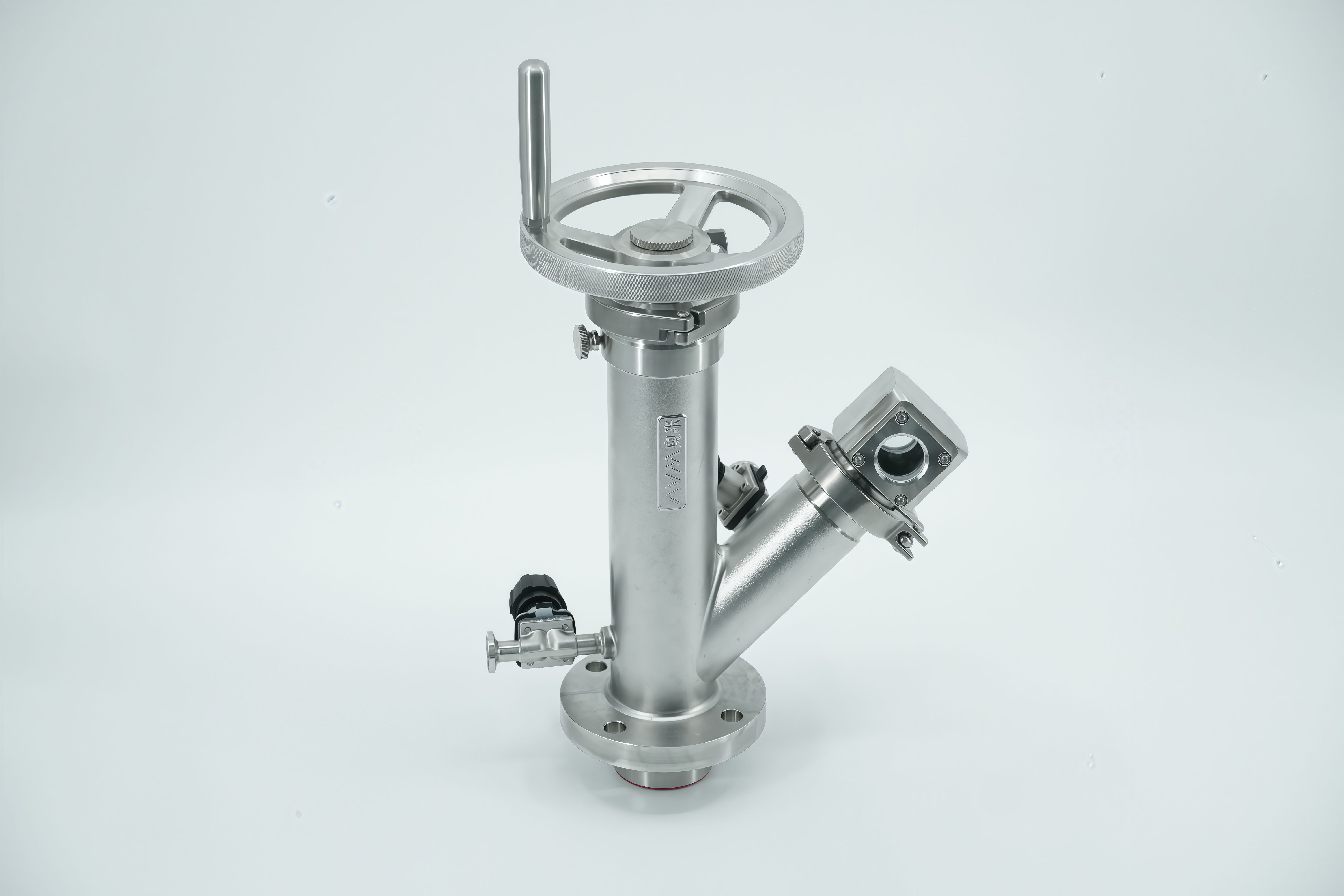 Custom Sampling Valve Solutions for Safe and Accurate Process Sampling