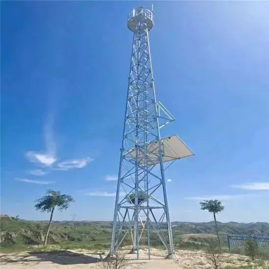OEM Galvanized Tangent Towers in China: What Smart Buyers Check Before Ordering