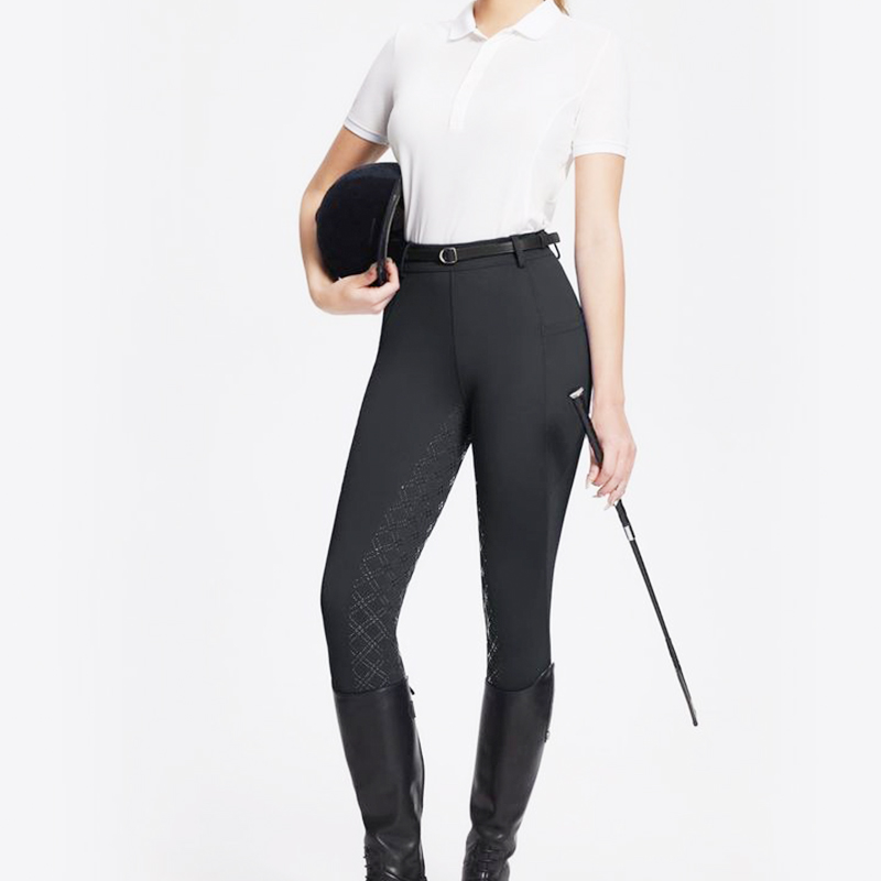 Horse Riding Wear Company Picks for Comfortable Equestrian Style