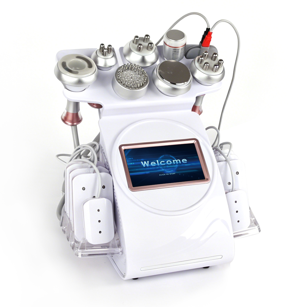 RF Skin Tightening Machine Factory: A Complete Guide to Quality Manufacturing
