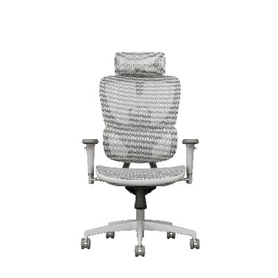 China Ergonomic Office Chair Is the Smart Investment for Your Home Workspace