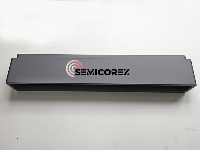 SiC Coated Graphite Vendor: Key Factors for Selecting a Trusted Supplier