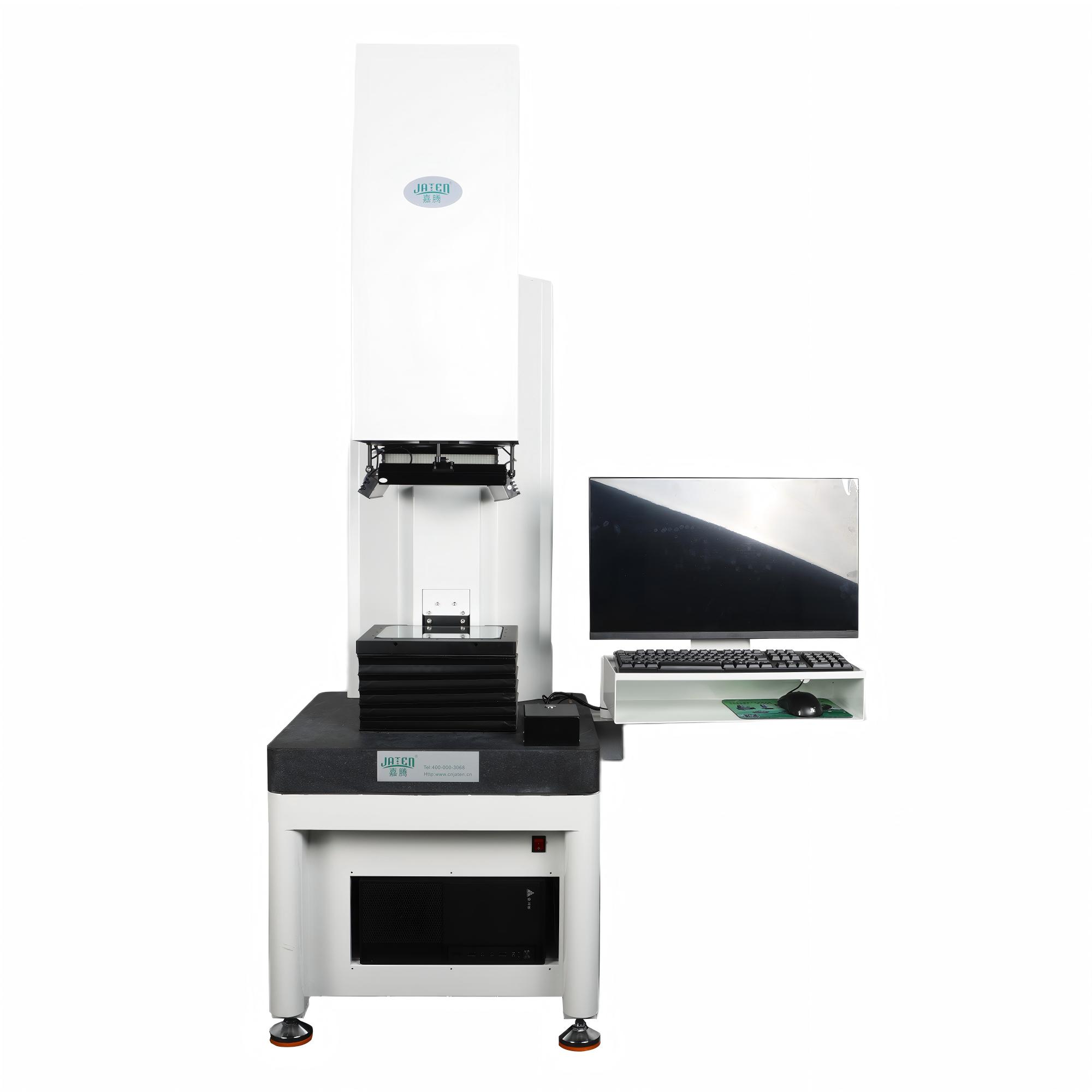 Video Measuring System Manufacturer: Essential Criteria for Selecting a Reliable Partner