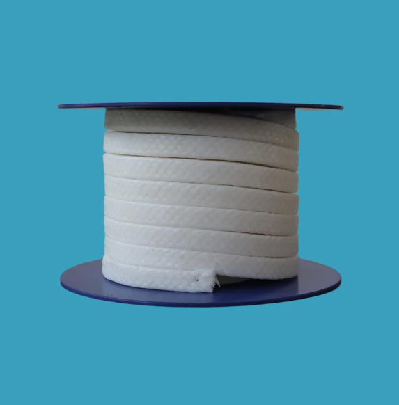 PTFE Gland Packing Exporter: Your Trusted Source for Superior Sealing Solutions