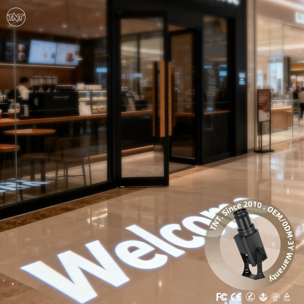 Logo Projector Wholesaler Tips for Smart Bulk Purchasing Decisions