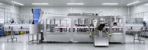 Top Filling Machine Selection: What to Look For in Modern Equipment