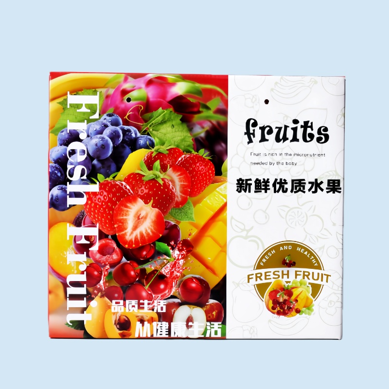 OEM Fresh Cold-Chain Box Solutions for Reliable Perishable Shipping