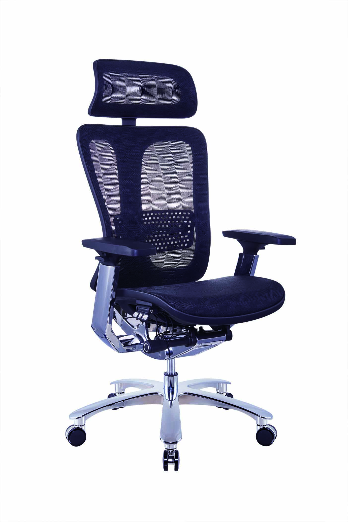 Executive Office Chair Supplier Guide: How to Find Quality Seating for Your Team